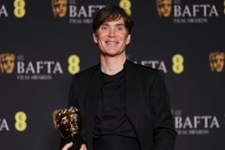 cillian murphy